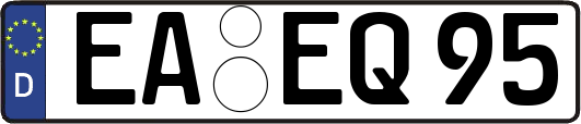 EA-EQ95