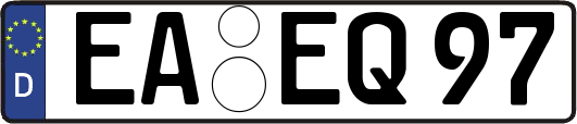 EA-EQ97