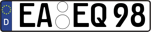 EA-EQ98