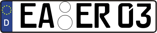 EA-ER03