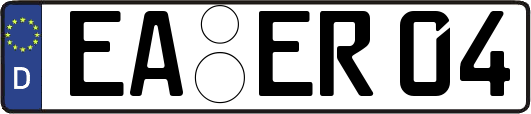 EA-ER04