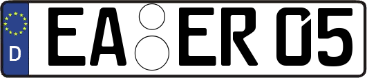 EA-ER05