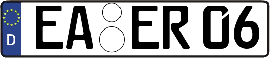 EA-ER06