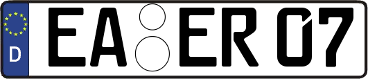 EA-ER07