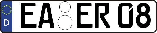 EA-ER08