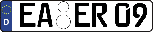 EA-ER09