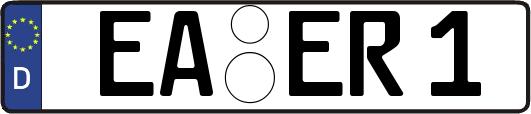 EA-ER1