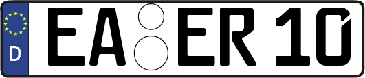 EA-ER10