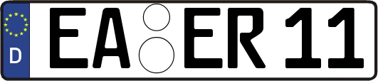 EA-ER11