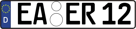 EA-ER12