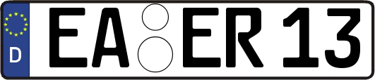EA-ER13