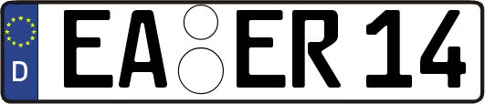 EA-ER14