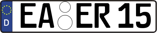 EA-ER15