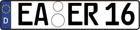 EA-ER16