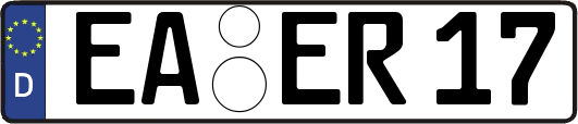 EA-ER17