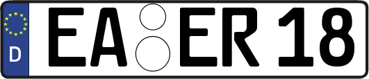 EA-ER18
