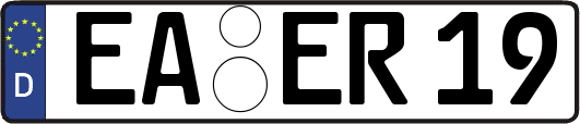 EA-ER19