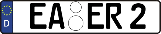 EA-ER2