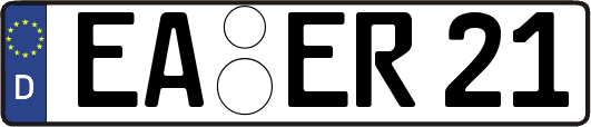EA-ER21