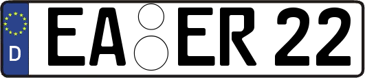 EA-ER22