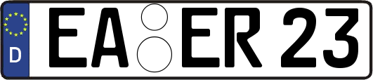 EA-ER23