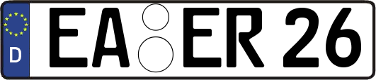 EA-ER26