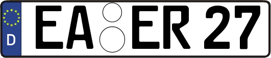 EA-ER27