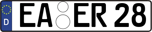 EA-ER28