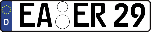 EA-ER29