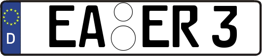 EA-ER3
