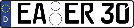 EA-ER30