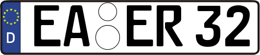 EA-ER32