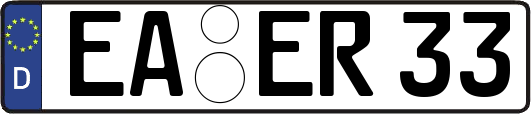 EA-ER33