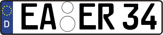 EA-ER34