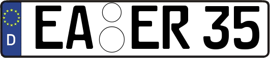 EA-ER35