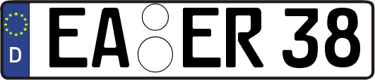 EA-ER38