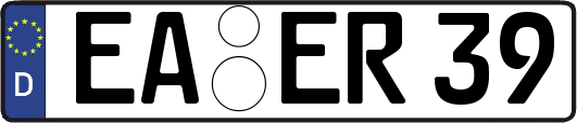 EA-ER39