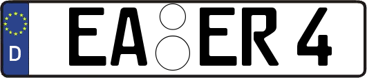 EA-ER4