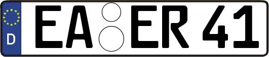 EA-ER41