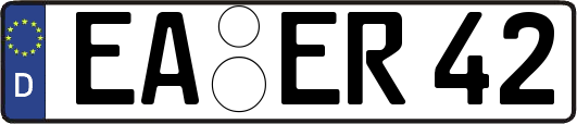 EA-ER42