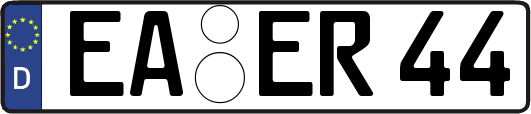 EA-ER44