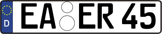 EA-ER45