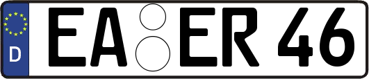 EA-ER46