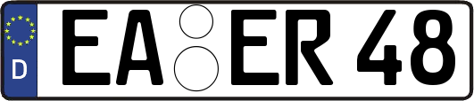 EA-ER48
