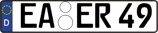 EA-ER49