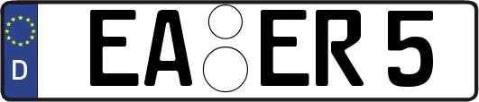 EA-ER5