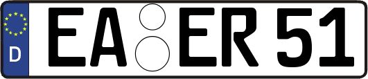 EA-ER51