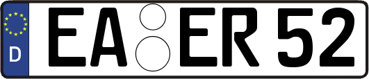 EA-ER52