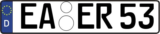 EA-ER53