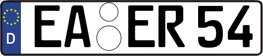 EA-ER54